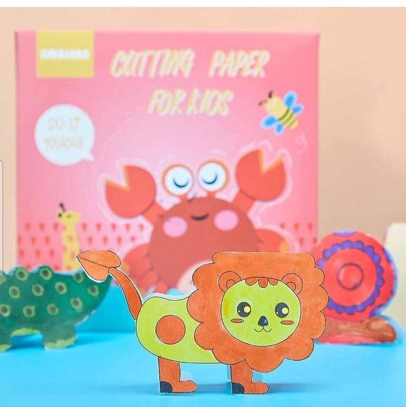 Activity Kit for Kids - Picture 2 of 13